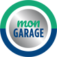 mon garage logo